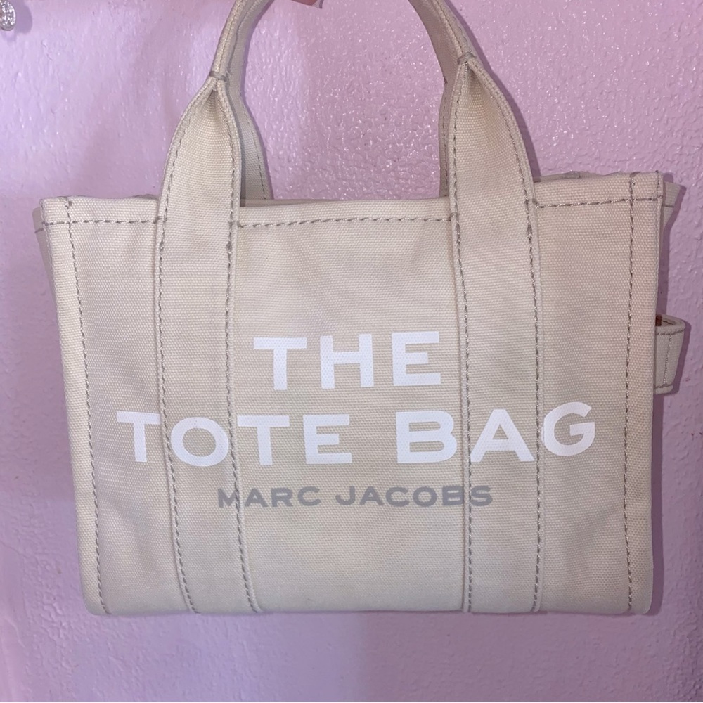 THE TOTE BAG MINI